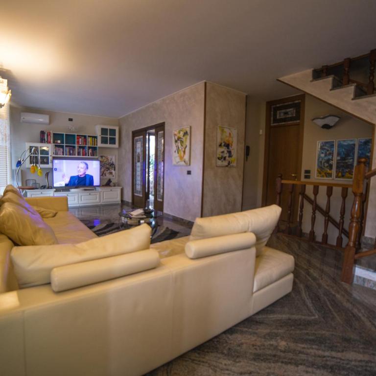 Villa Ivana - Villa con 3 Camere da Letto (6 Adulti) - 40