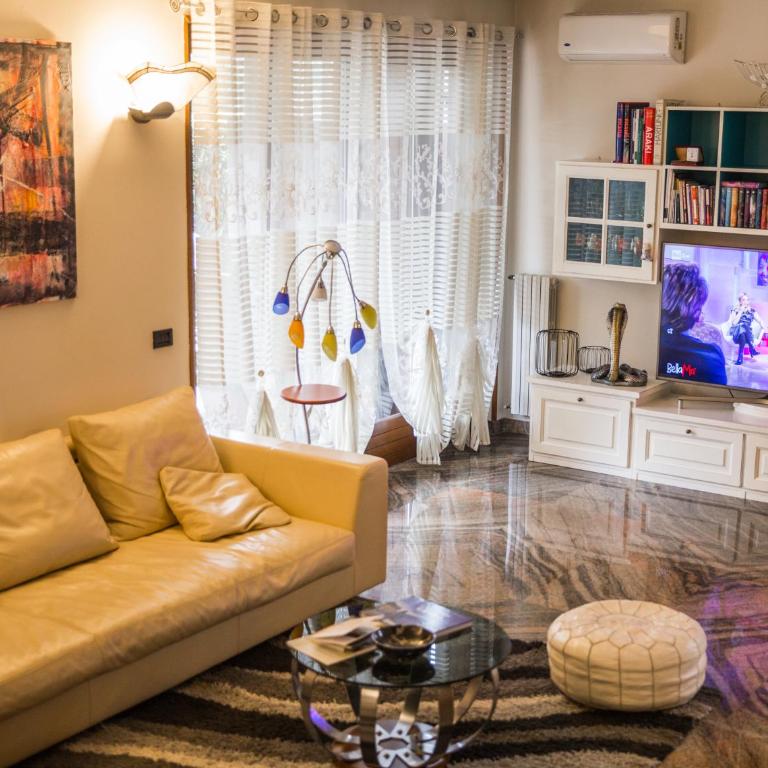 Villa Ivana - Villa con 3 Camere da Letto (6 Adulti) - 48
