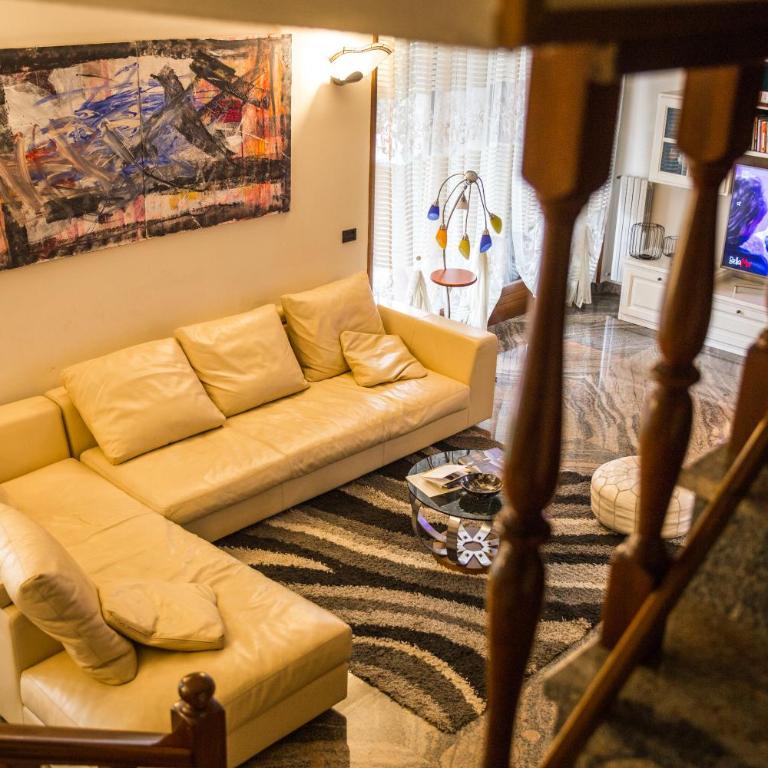 Villa Ivana - Villa con 3 Camere da Letto (6 Adulti) - 55
