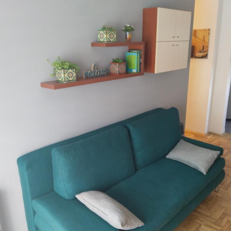 Studio Grey - Apartman sa 1 Spavaćom Sobom - 7