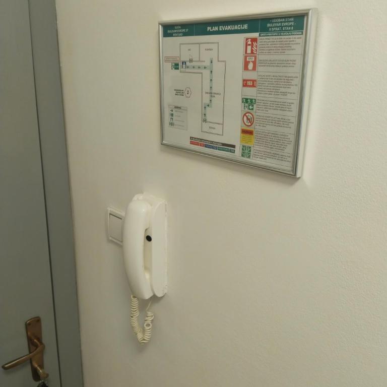 Studio Grey - Apartman sa 1 Spavaćom Sobom - 13