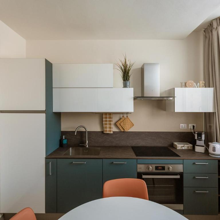 Casabetta "Bononia" - One-Bedroom Apartment - 6