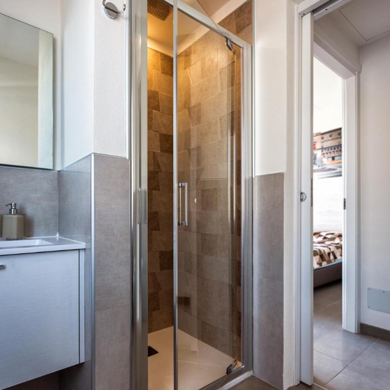 Casabetta "Bononia" - One-Bedroom Apartment - 12