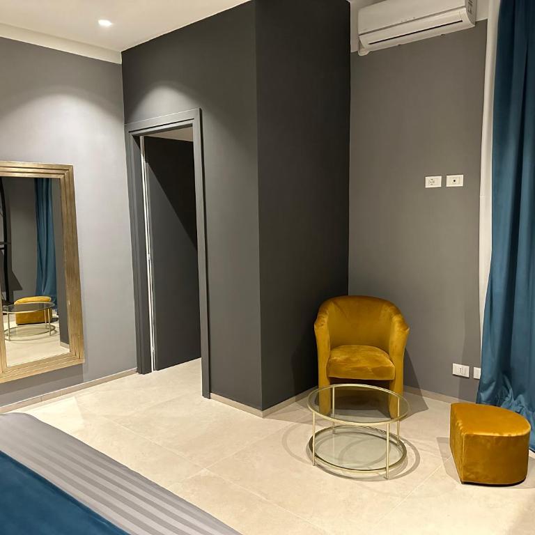Suite Apollinare - Appartamento con 1 Camera da Letto - 5