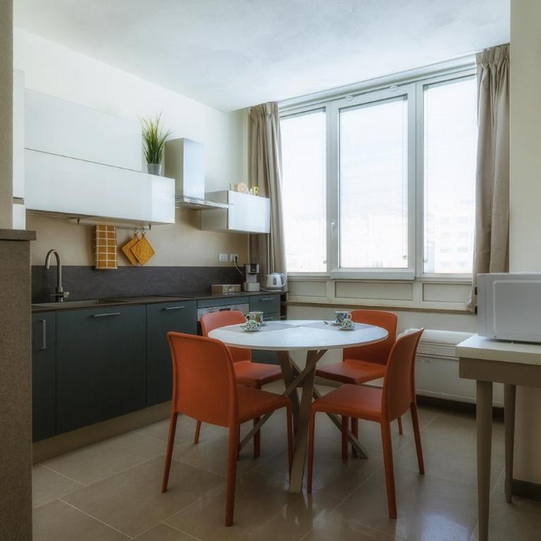 Casabetta "Bononia" - One-Bedroom Apartment - 1