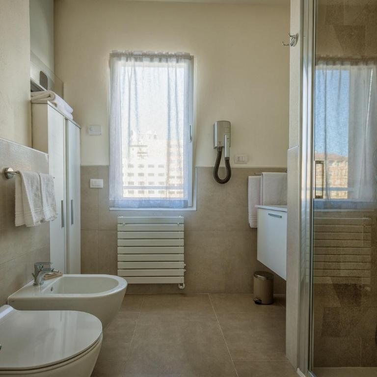 Casabetta "Bononia" - One-Bedroom Apartment - 11