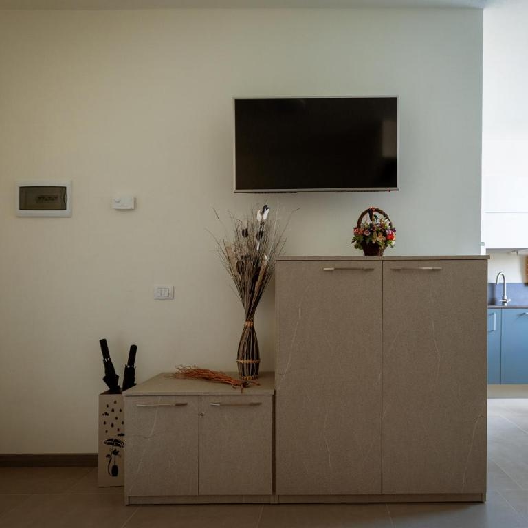 Casabetta "Bononia" - One-Bedroom Apartment - 4