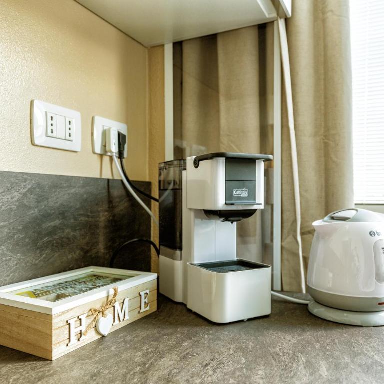 Casabetta "Bononia" - One-Bedroom Apartment - 7