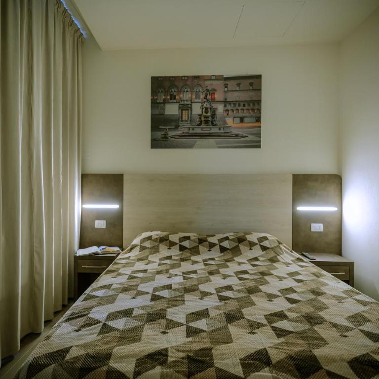 Casabetta "Bononia" - One-Bedroom Apartment - 8