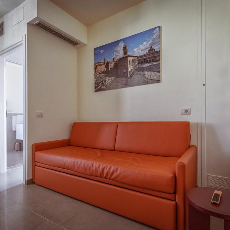 Casabetta "Bononia" - One-Bedroom Apartment - 5