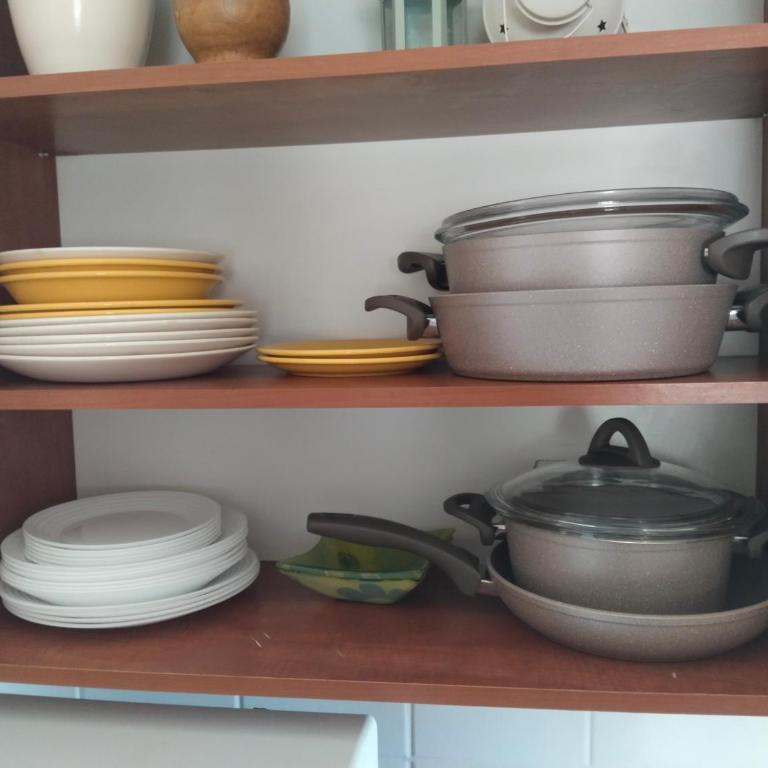 Studio Grey - Apartman sa 1 Spavaćom Sobom - 27