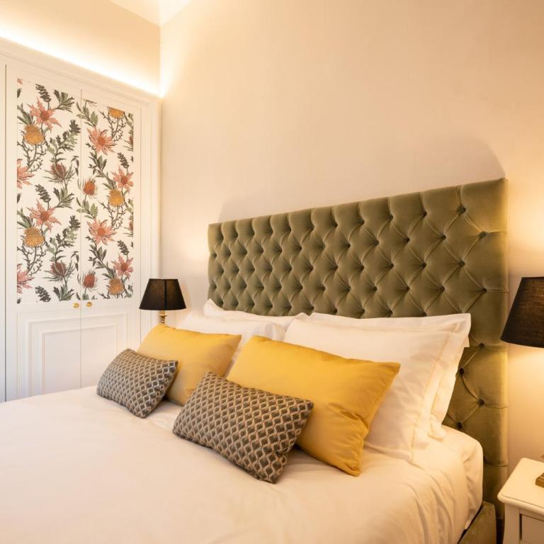 Apartments Florence- Granduca Penthouse - Appartamento - 19