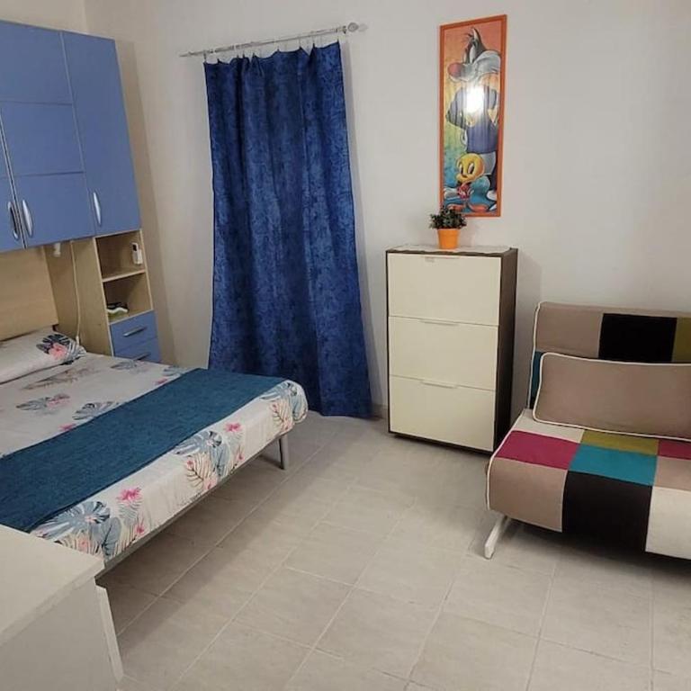 Bilocale nel cuore di Sanremo - Appartamento con 1 Camera da Letto - 4