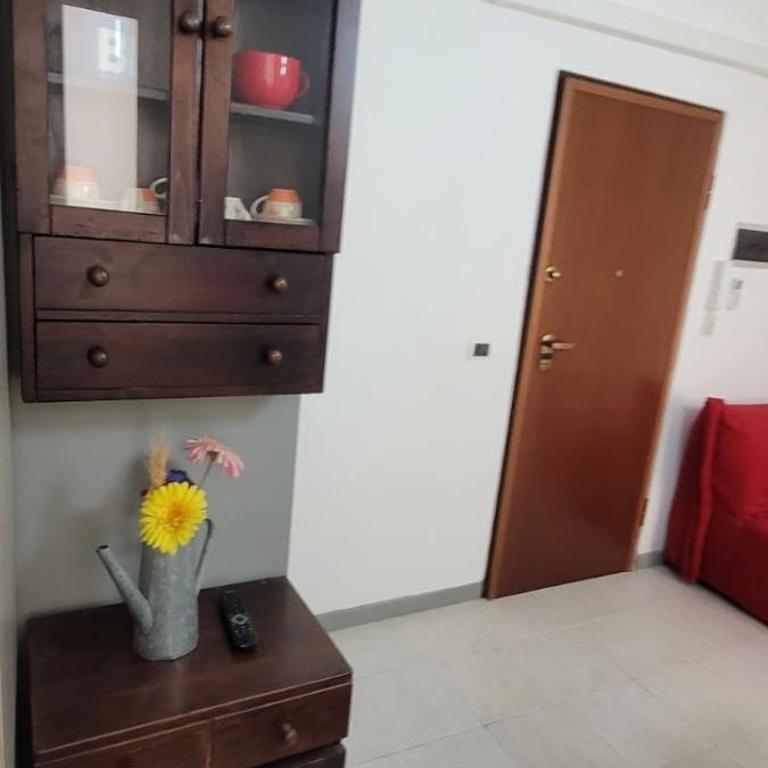 Bilocale nel cuore di Sanremo - Appartamento con 1 Camera da Letto - 5
