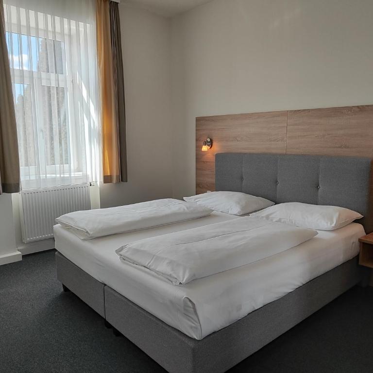 Das Karl August - Doppelzimmer - 2