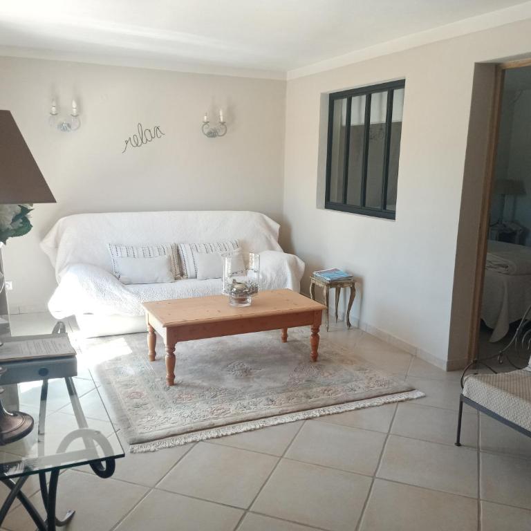 Le Grand Barsan - Appartement avec Terrasse - 4