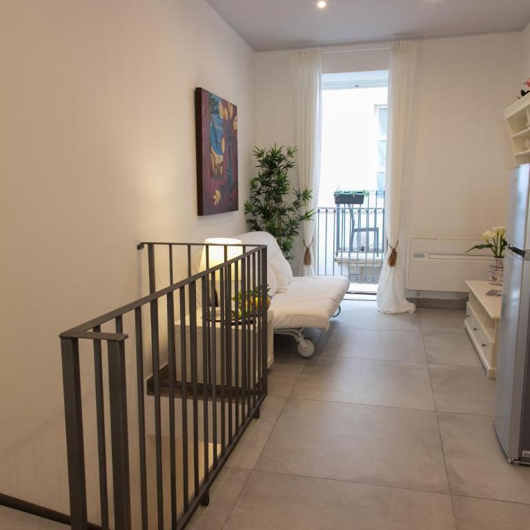 Le Grazie Romantic House by Dimore Trinacria - Appartamento con 1 Camera da Letto - 19