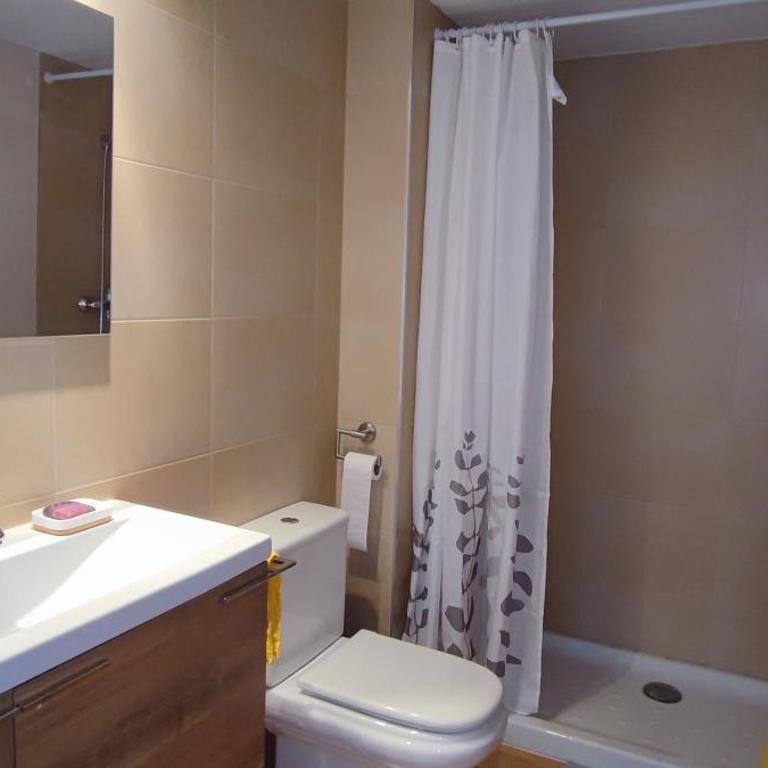 LLOGUER30 Mamour, cómodo y familiar - Apartamento de 3 dormitorios - 28