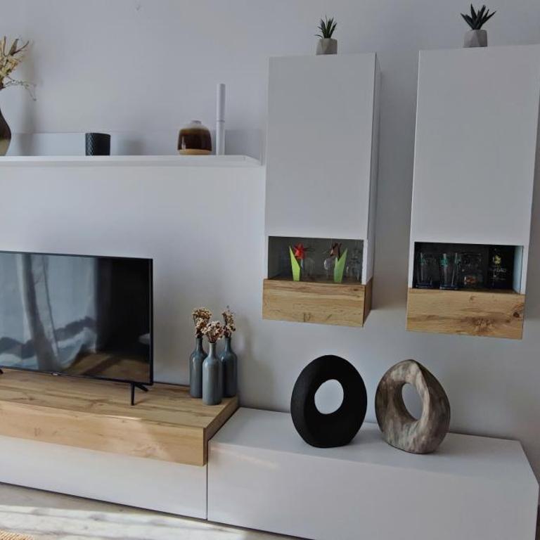 LLOGUER30 Mamour, cómodo y familiar - Apartamento de 3 dormitorios - 37
