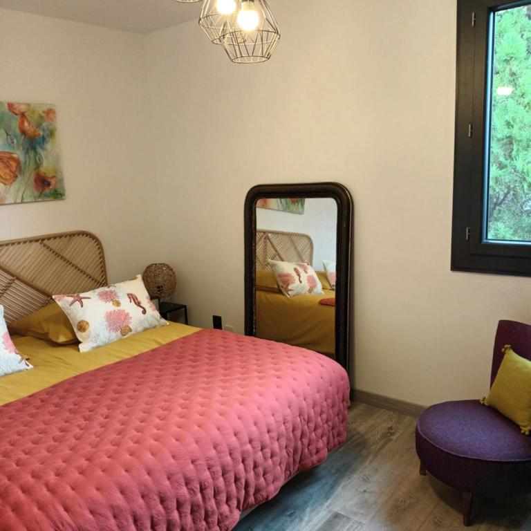 Maison DEPALE - Doppelzimmer - 2