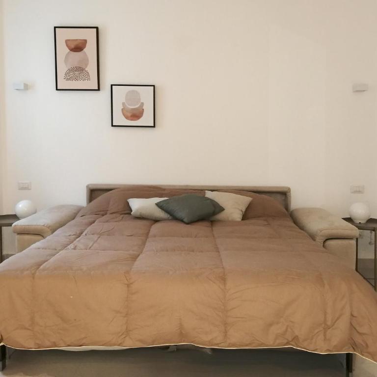 Lakescape - Appartamento Monolocale - 4