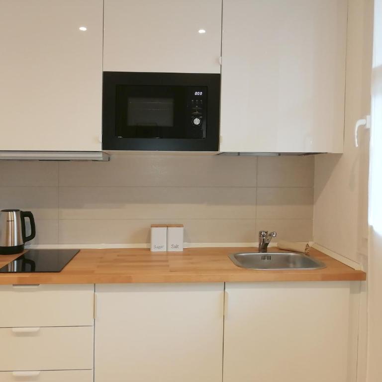 Lakescape - Appartamento Monolocale - 5