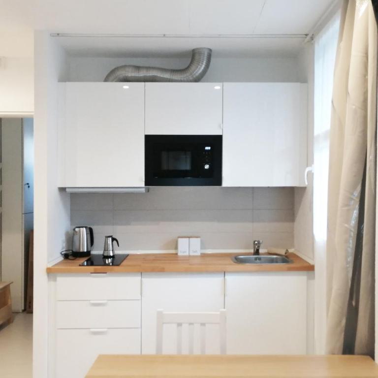 Lakescape - Appartamento Monolocale - 9