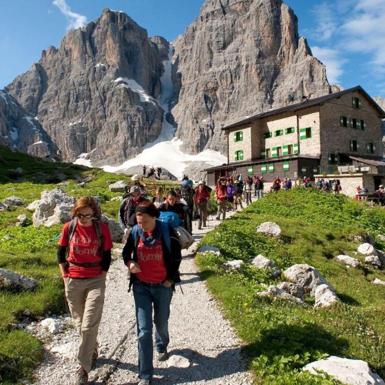 SPINALE casa in centro, arrivi con gli sci! SANIFICAZIONE A VAPORE - Appartamento con Vista Giardino - 29