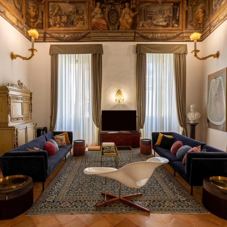Experience Collection by ROMAC - Costaguti Experience - Deluxe Apartment - 25