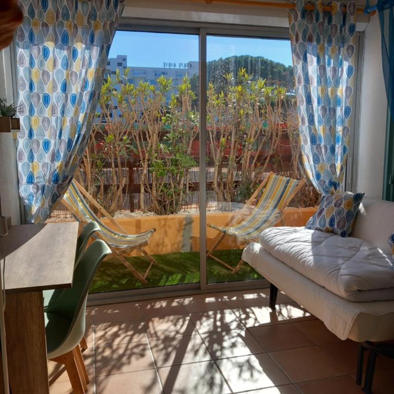 Appartement en Résidence avec piscine proche mer - Appartamento con Terrazza - 2