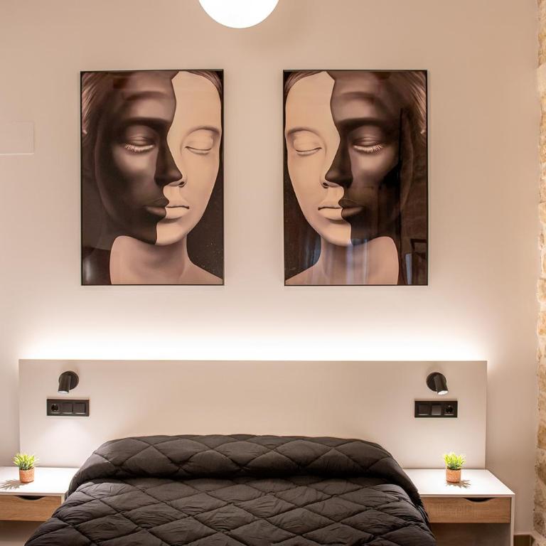 Apartamentos Loliqui centro Alicante - Superior Apartment - 7