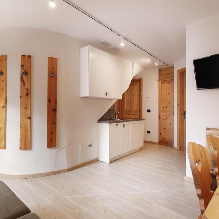 Chalet Tyrolian Apartments - by Familiaris - Pools 500 meters - Familiensuite mit 2 Schlafzimmern - 7