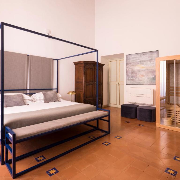 Experience Collection by ROMAC - Costaguti Experience - Deluxe Apartment - 4