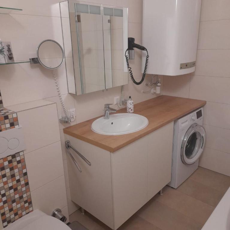 Apartment.Kirche - Apartment - Ground Floor - 15