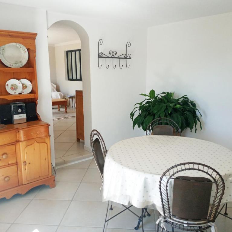 Le Grand Barsan - Appartement avec Terrasse - 24