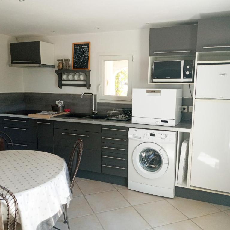 Le Grand Barsan - Appartement avec Terrasse - 23