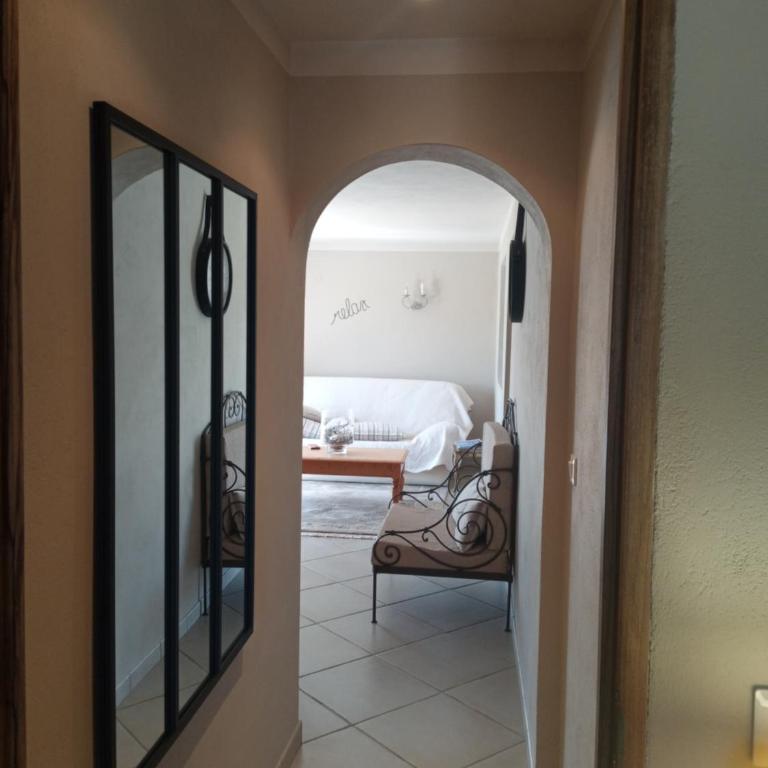 Le Grand Barsan - Appartement avec Terrasse - 31