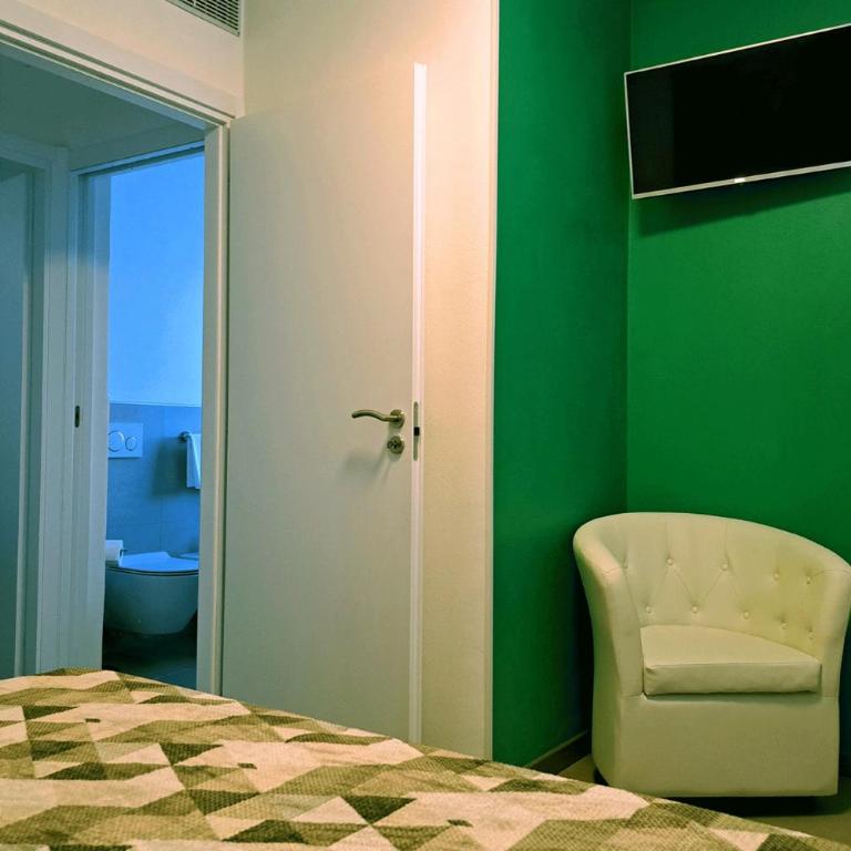 Casabetta "Bononia" - One-Bedroom Apartment - 10