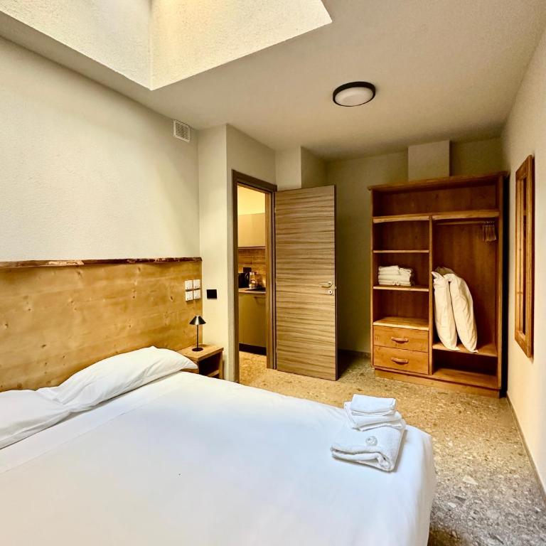 Apartments Du Parc - Appartamento con 1 Camera da Letto - 5
