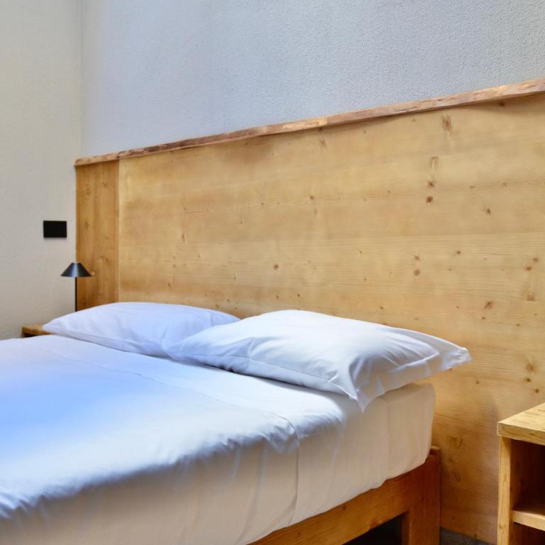 Apartments Du Parc - Appartamento con 1 Camera da Letto - 4