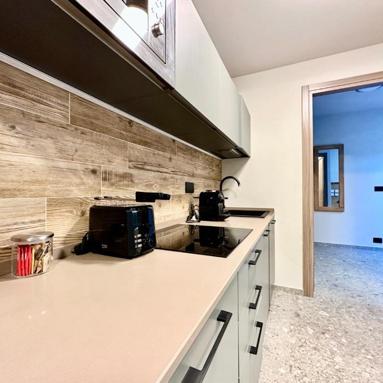 Apartments Du Parc - Appartamento con 1 Camera da Letto - 8