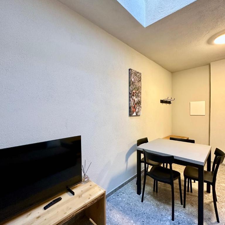 Apartments Du Parc - Appartamento con 1 Camera da Letto - 6