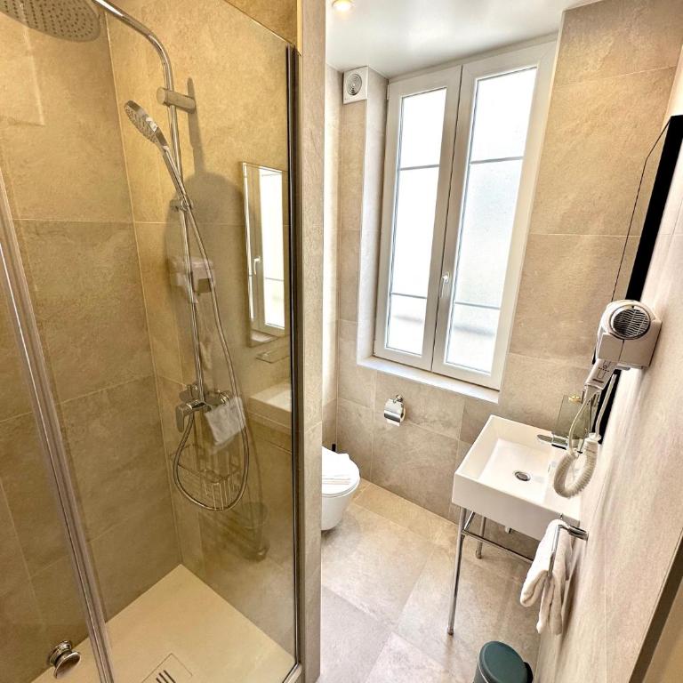 Hotel Zora - Chambre Double Supérieure - 2
