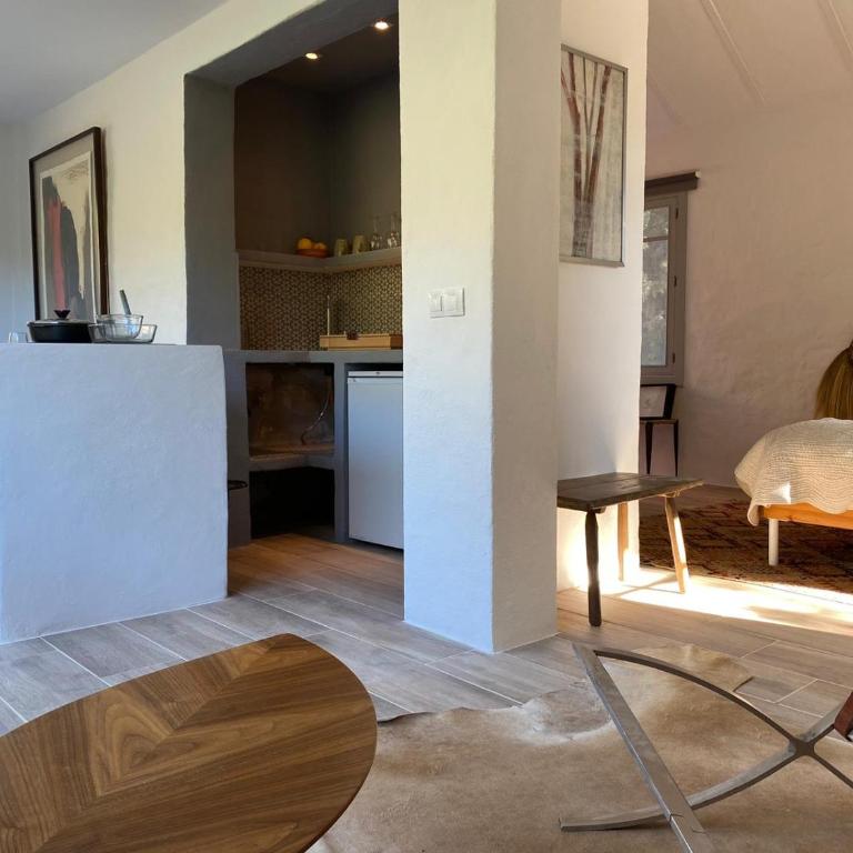La Careza De Mijas - Adults Only - Estudio con vistas al mar - 2