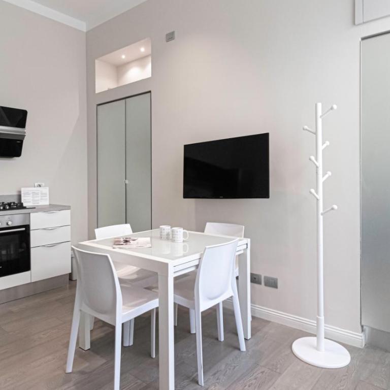 Italianway Easy - Naviglio Pavese 6 - Appartamento con 1 Camera da Letto - 4