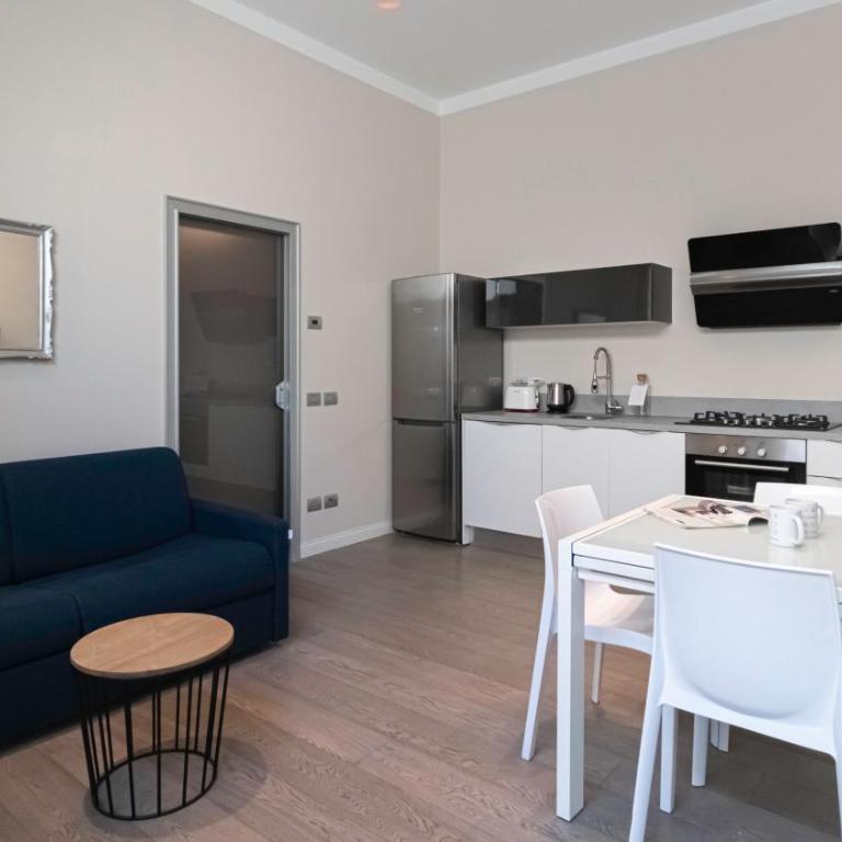 Italianway Easy - Naviglio Pavese 6 - Appartamento con 1 Camera da Letto - 2