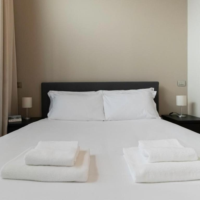 Italianway Easy - Naviglio Pavese 6 - Appartamento con 1 Camera da Letto - 11