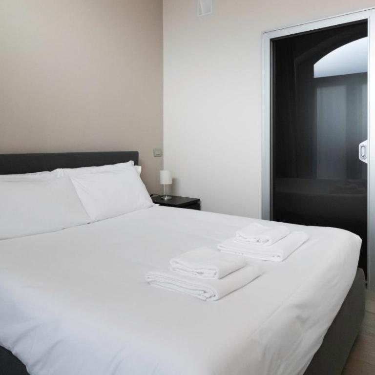 Italianway Easy - Naviglio Pavese 6 - Appartamento con 1 Camera da Letto - 12
