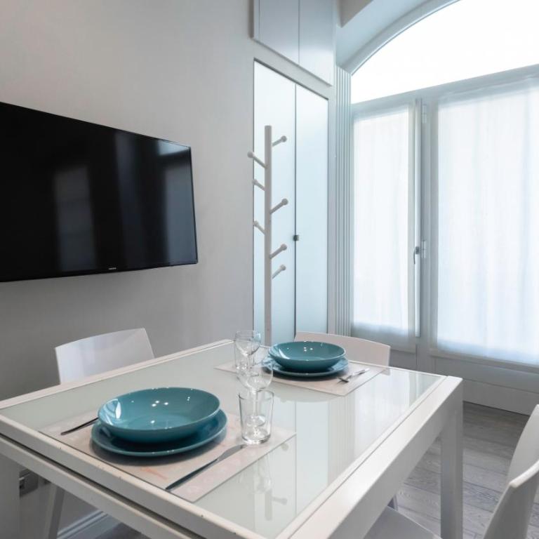 Italianway Easy - Naviglio Pavese 6 - Appartamento con 1 Camera da Letto - 17
