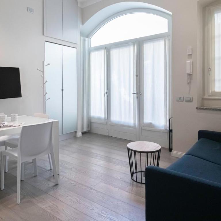 Italianway Easy - Naviglio Pavese 6 - Appartamento con 1 Camera da Letto - 1